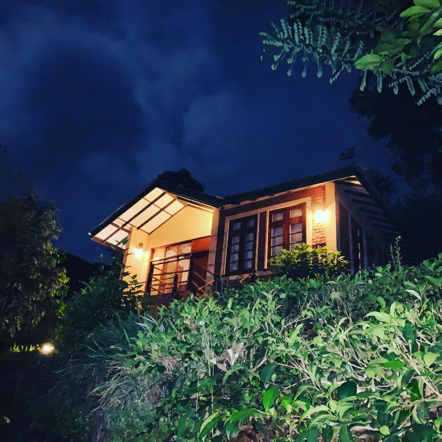 Tea Cottage Resort & Spa Nawalapitiya Exterior photo