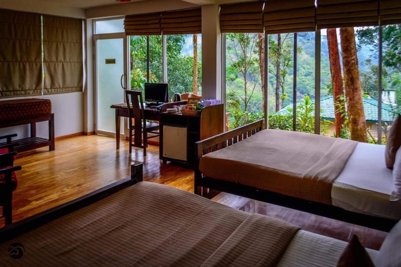 Tea Cottage Resort & Spa Nawalapitiya Exterior photo