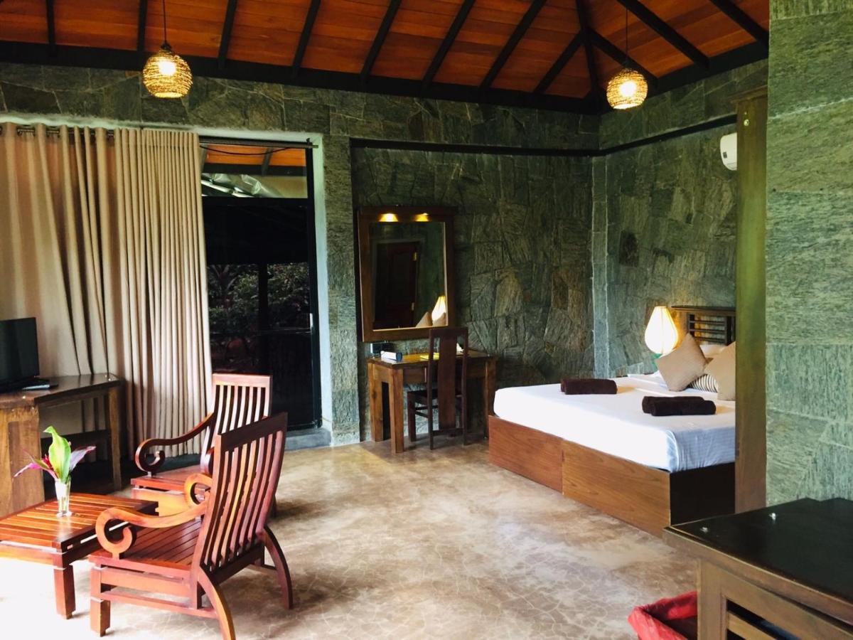Tea Cottage Resort & Spa Nawalapitiya Exterior photo