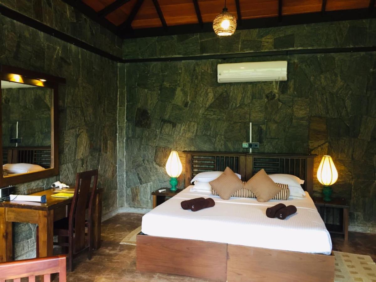 Tea Cottage Resort & Spa Nawalapitiya Exterior photo