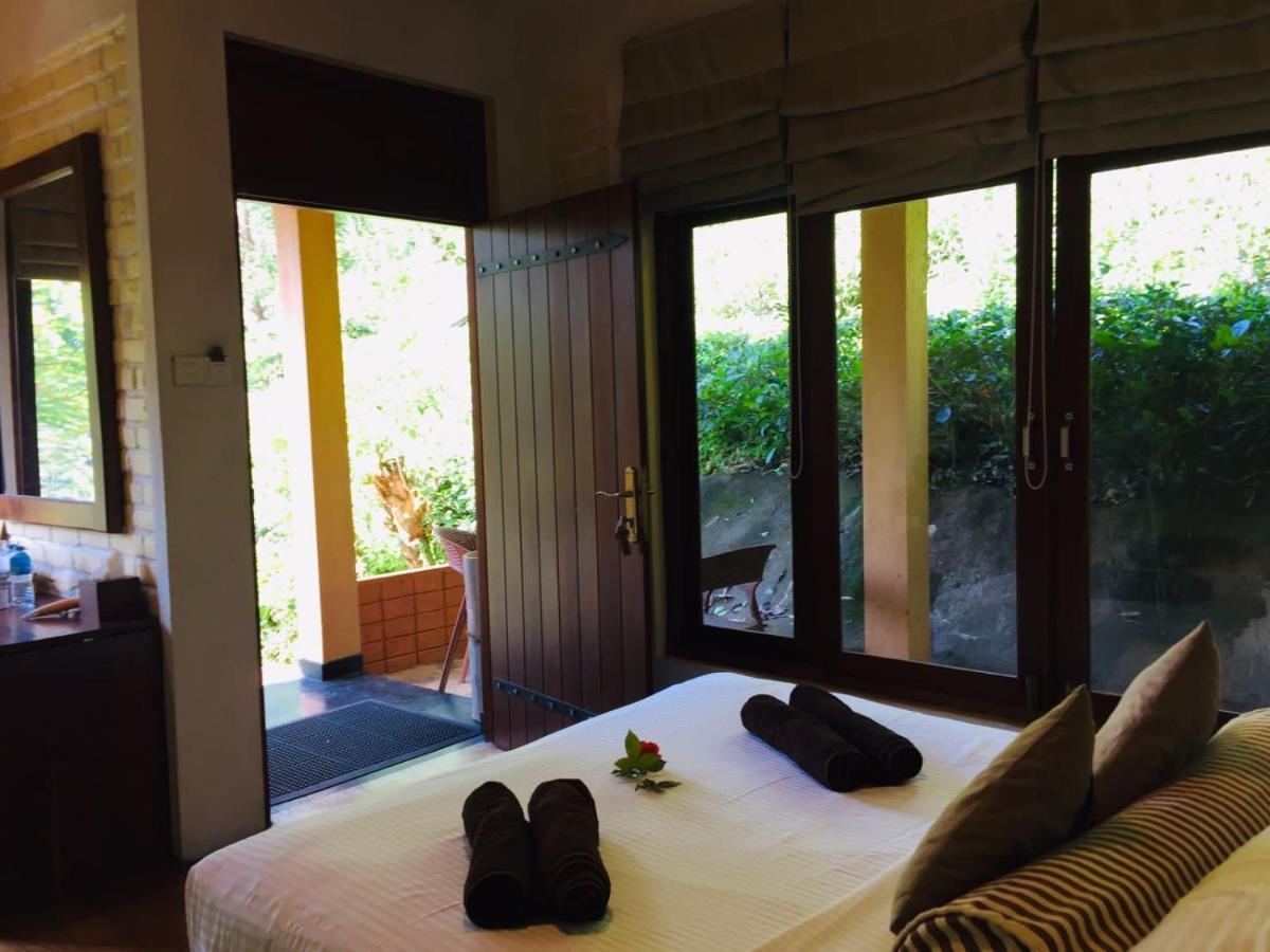 Tea Cottage Resort & Spa Nawalapitiya Exterior photo