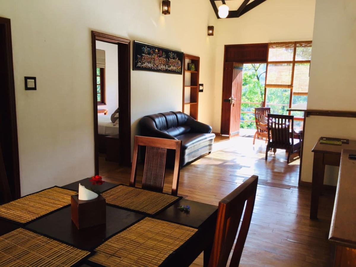 Tea Cottage Resort & Spa Nawalapitiya Exterior photo