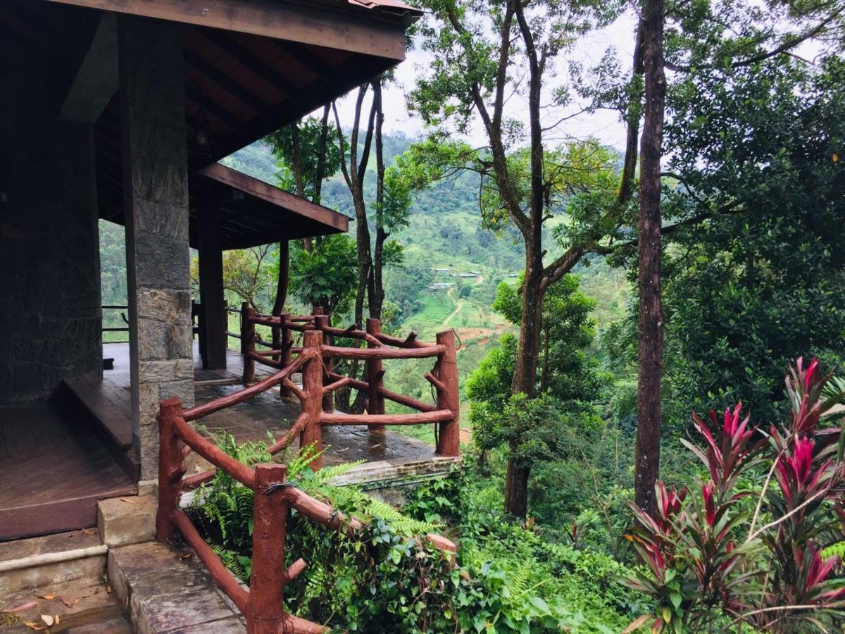Tea Cottage Resort & Spa Nawalapitiya Exterior photo