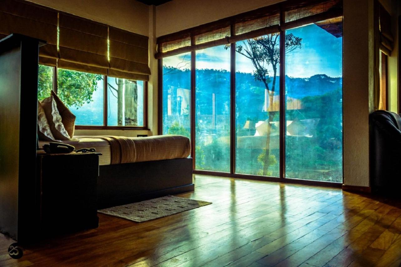Tea Cottage Resort & Spa Nawalapitiya Exterior photo