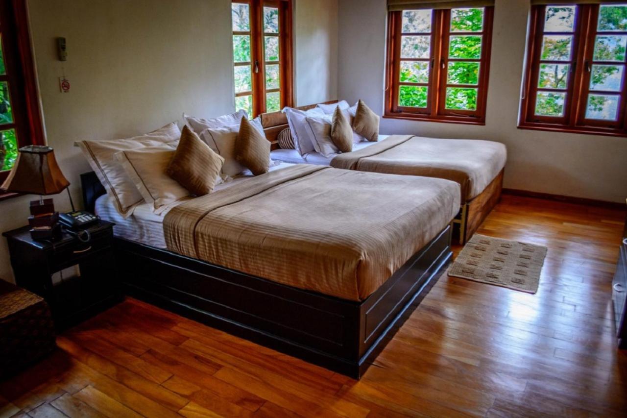 Tea Cottage Resort & Spa Nawalapitiya Exterior photo