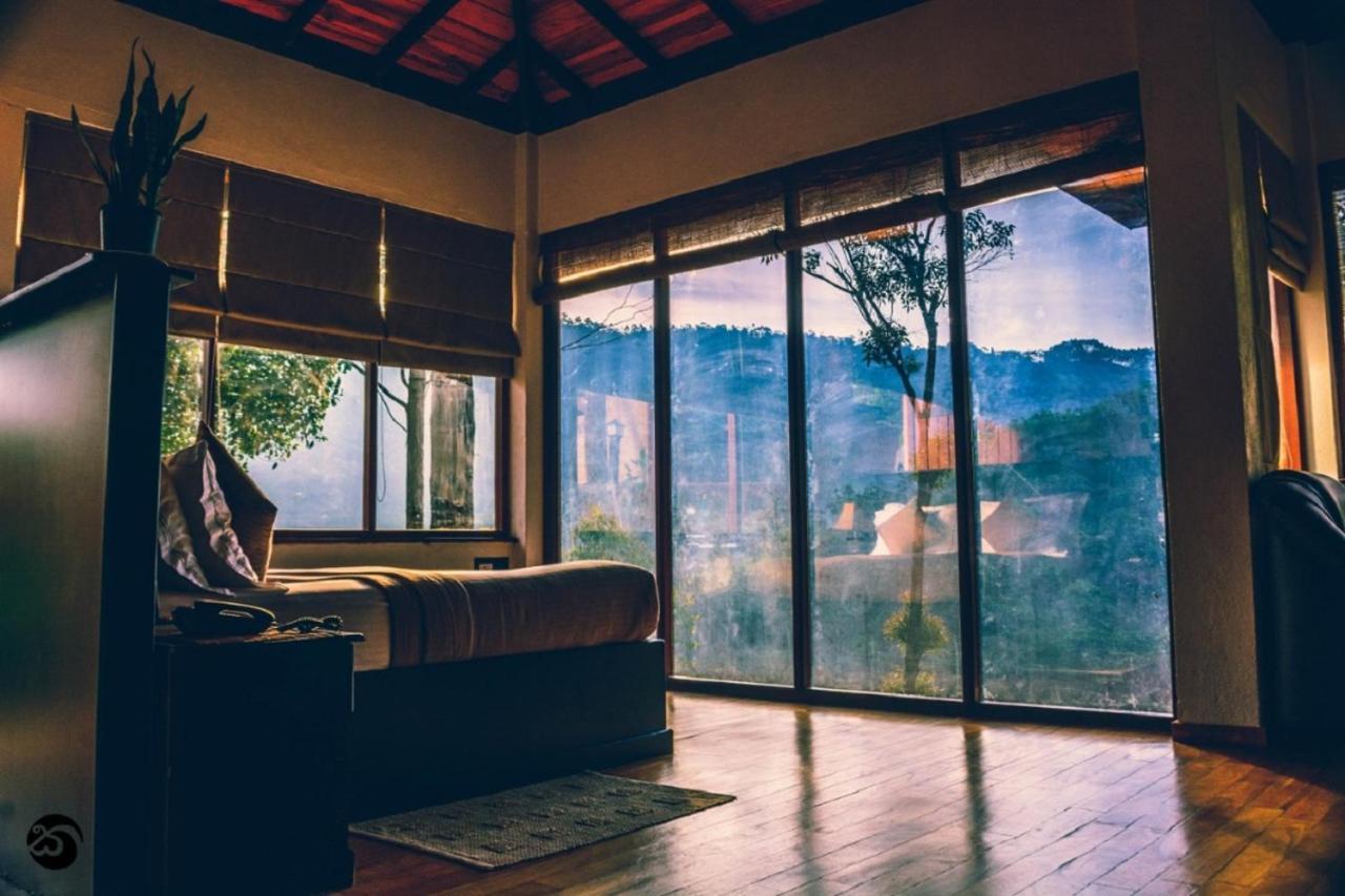 Tea Cottage Resort & Spa Nawalapitiya Exterior photo