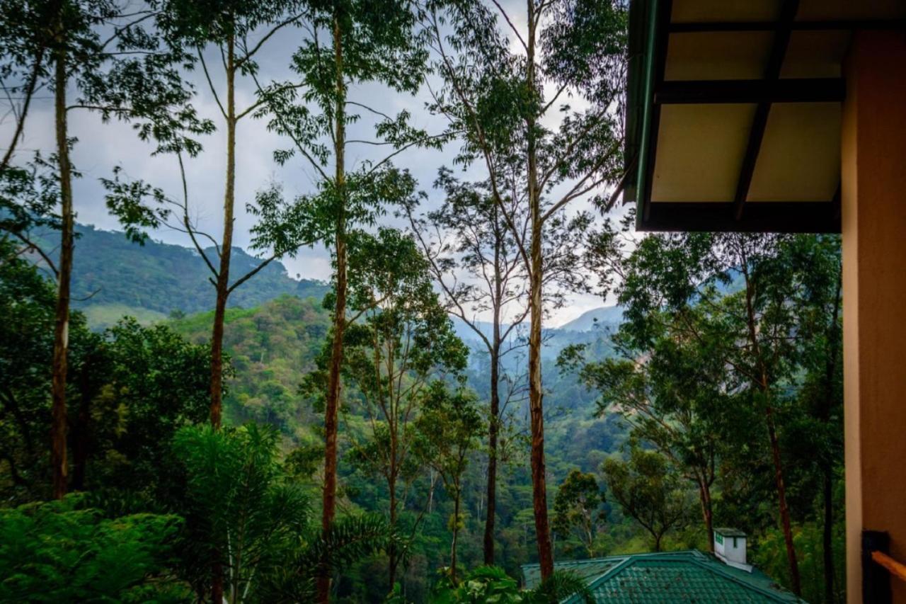 Tea Cottage Resort & Spa Nawalapitiya Exterior photo