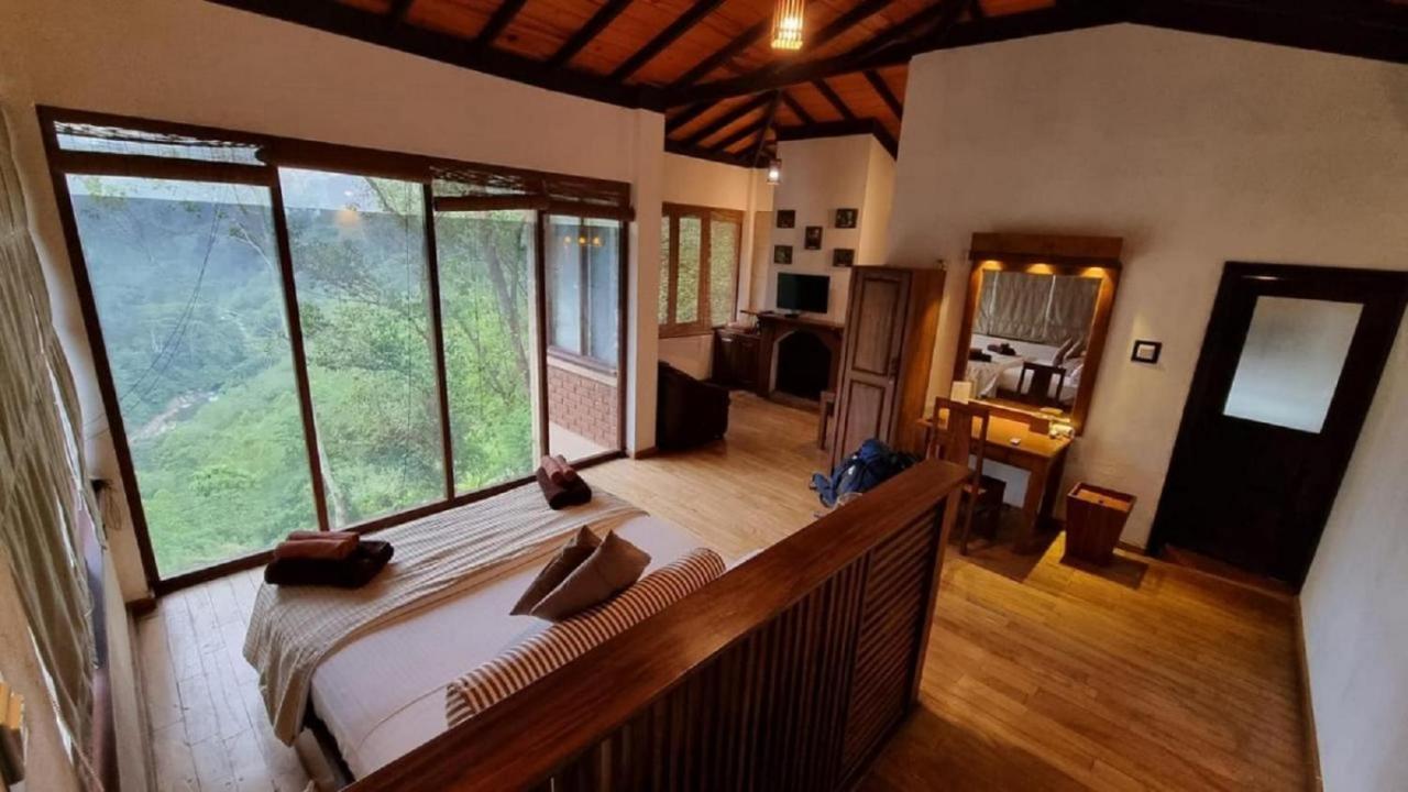 Tea Cottage Resort & Spa Nawalapitiya Exterior photo
