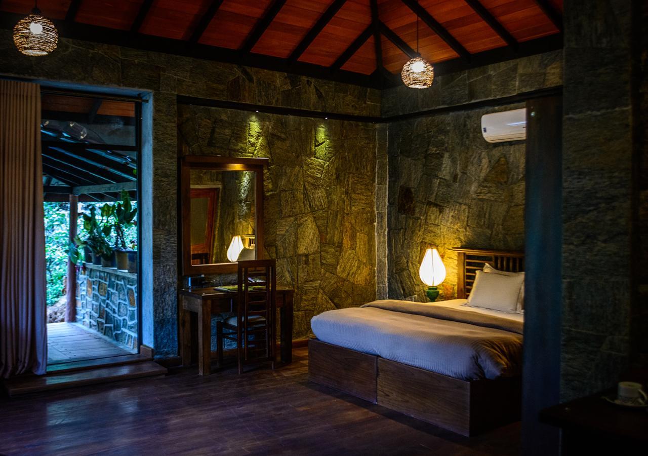 Tea Cottage Resort & Spa Nawalapitiya Exterior photo