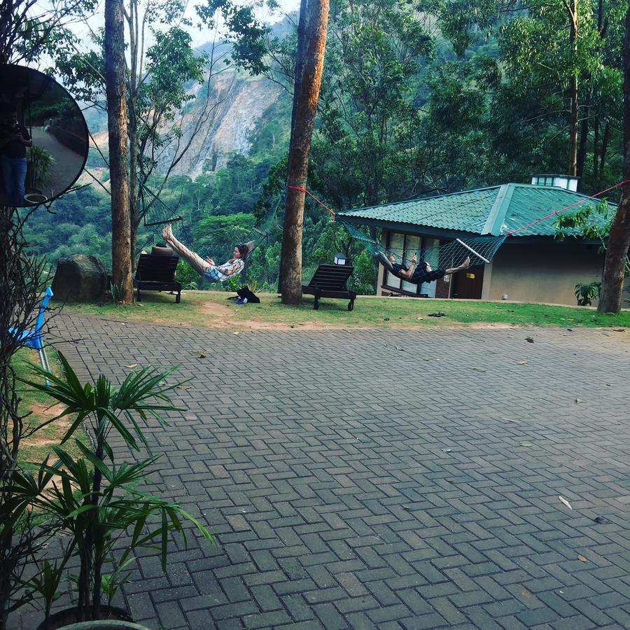 Tea Cottage Resort & Spa Nawalapitiya Exterior photo