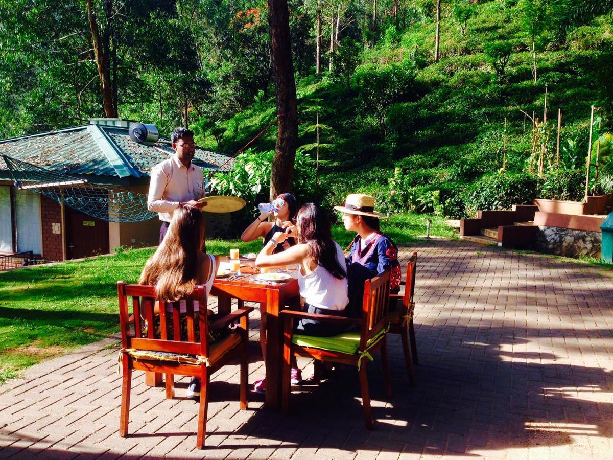 Tea Cottage Resort & Spa Nawalapitiya Exterior photo